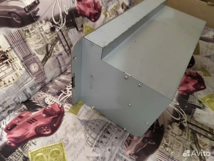 Активный микшер Soundcraft Gigrac 1000st