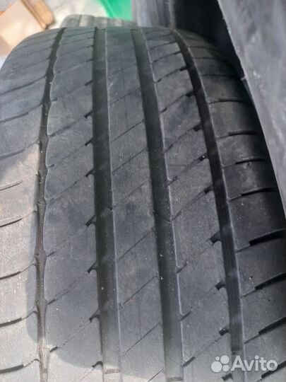 Michelin Primacy HP 225/50 R17 98W