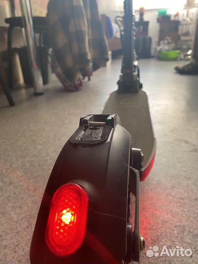 Электросамокат kugoo s3 pro jilong