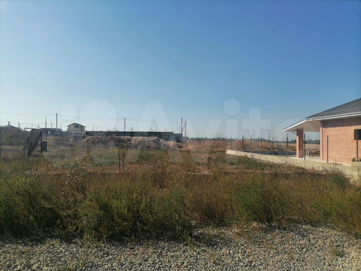 Участок 6 сот. (ИЖС)