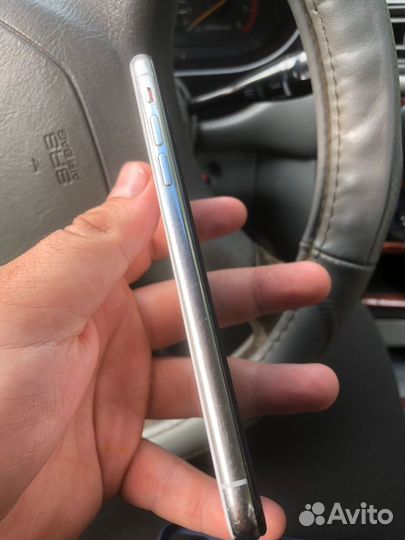 iPhone X, Айфон 10