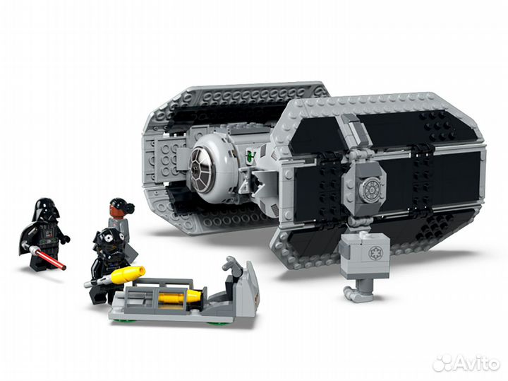 Lego Star Wars