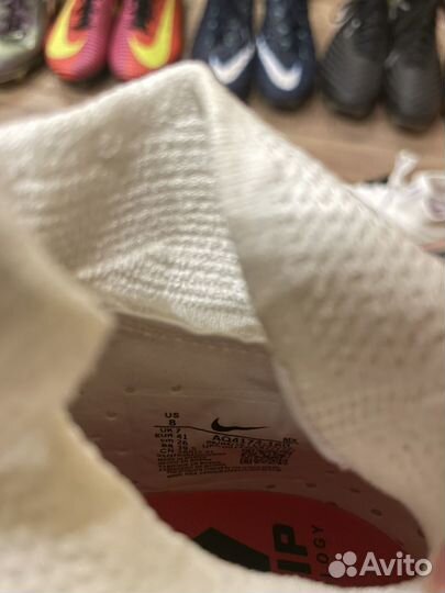 Бутсы Nike Superfly 7 Elite FG