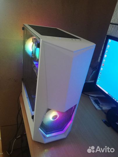 Игровой компьютер i7