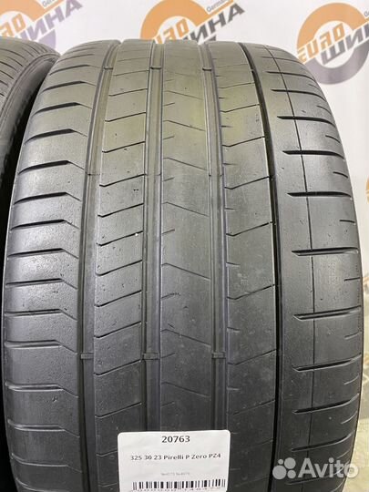 Pirelli P Zero PZ4 325/30 R23