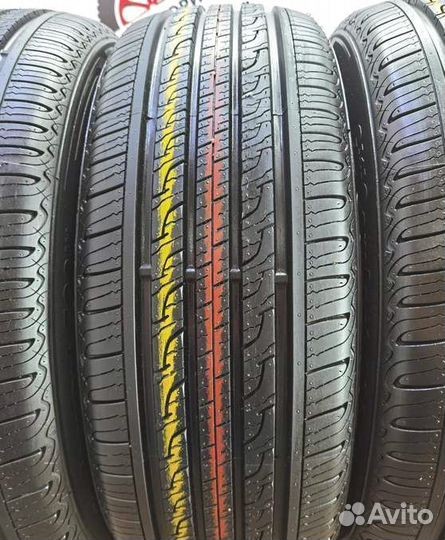 Giti GitiComfort 520V1 215/55 R18 95H