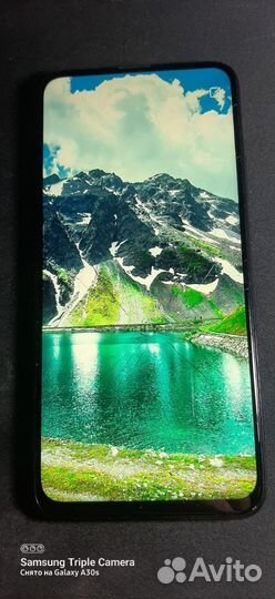 HONOR 9X, 4/128 ГБ