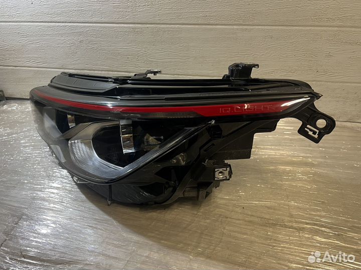 Фара передняя левая Volkswagen Golf 8 GTI Full