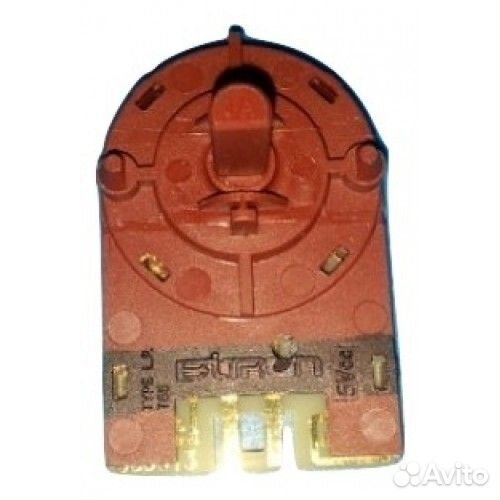 Переключатель для ст.машины Indesit C00143095