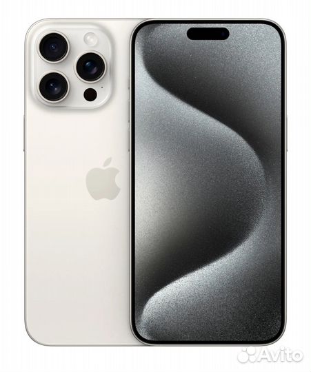 iPhone 15 Pro Max, 512 ГБ