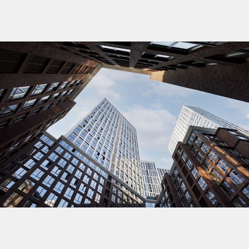 3-к. квартира, 81 м², 6/37 эт.