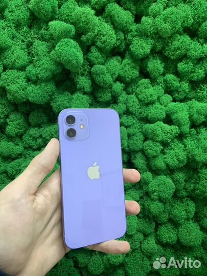 iPhone 12, 128 ГБ