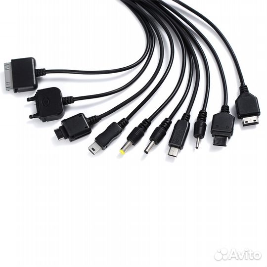 Кабель USB