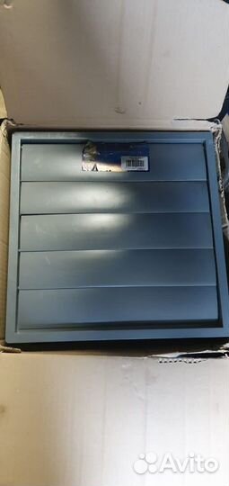 Вентилятор dospel WB-S 250