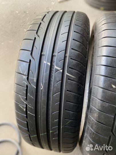 Dunlop SP Sport Maxx RT 235/55 R19