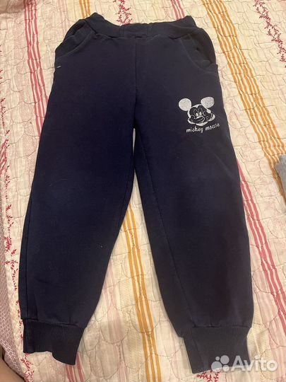 Детские вещи