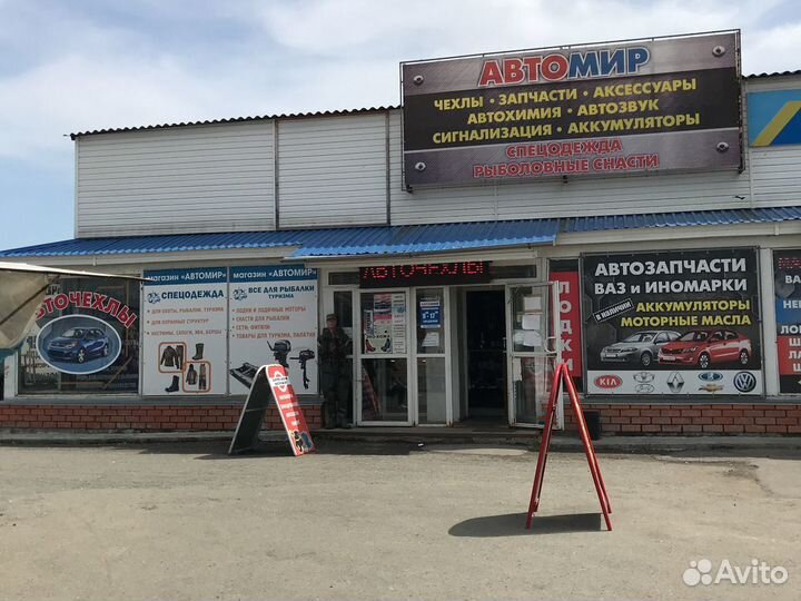 Сапоги мужские nordman