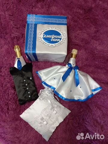 Украшения для свадьбы