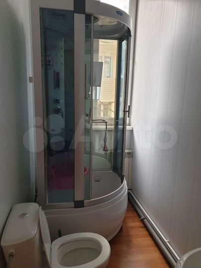 Комната 18 м², 3/5 эт.