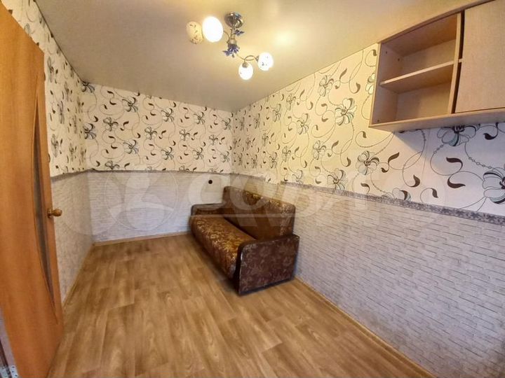2-к. квартира, 44 м², 2/5 эт.