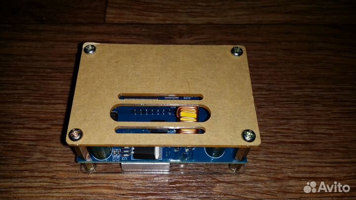 Блок питания ZK-J5X