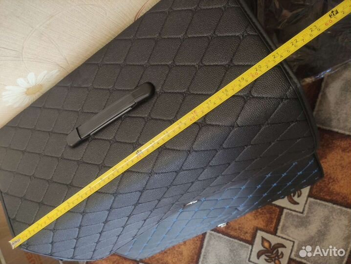 Органайзер в багажник машины новый