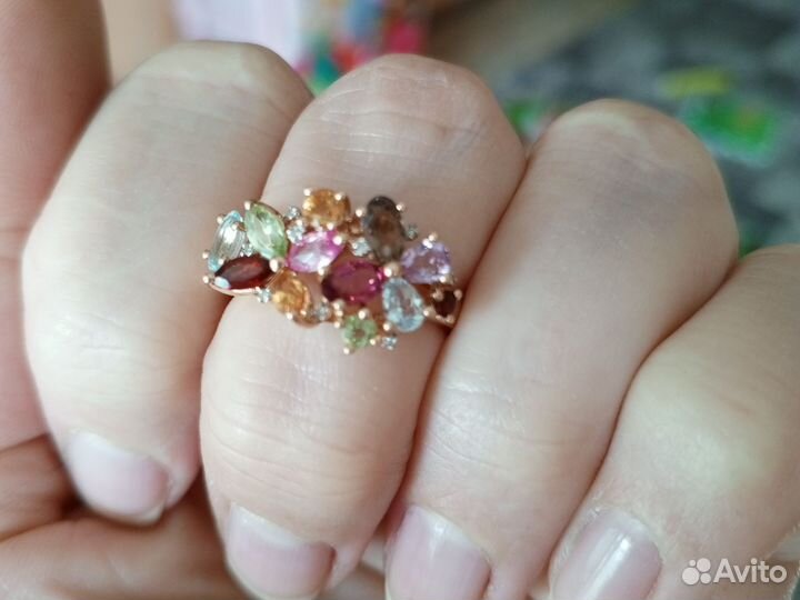 Золотое кольцо