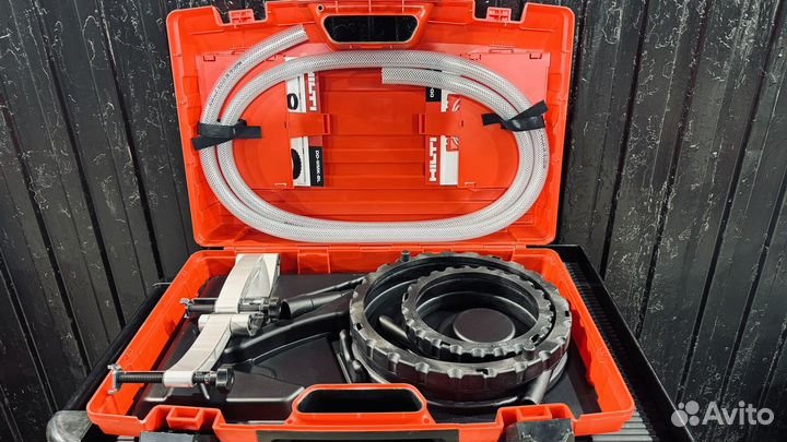 Вдосбор Hilti DD-WMK-BL