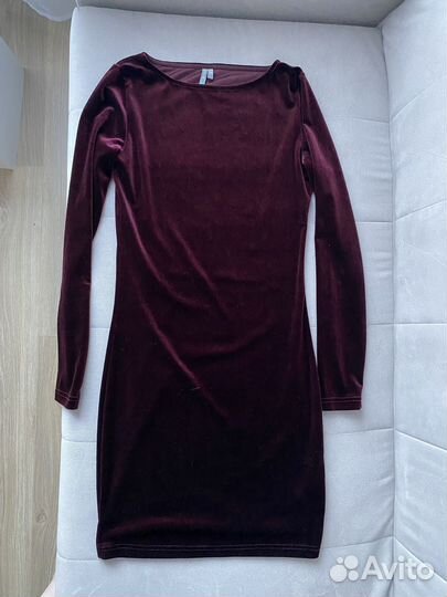 Платье женское