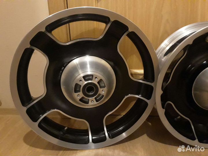 Колёса диски Harley Davidson Touring