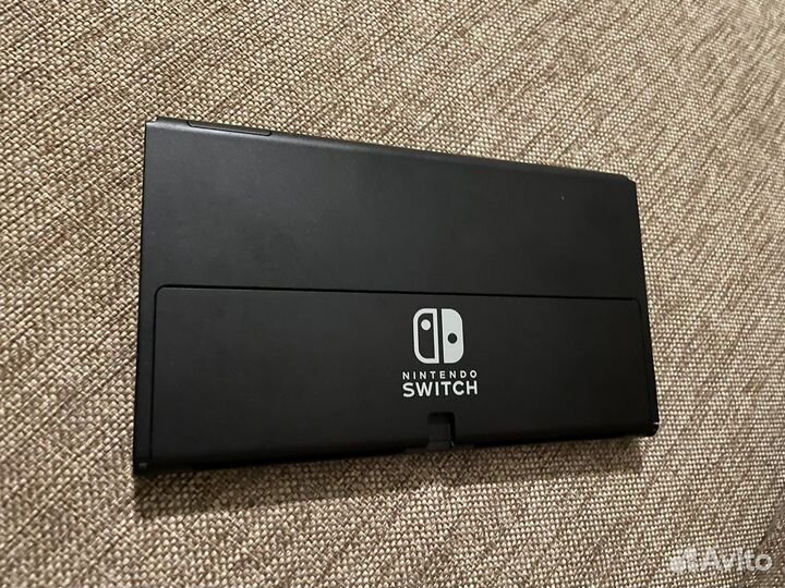 Nintendo switch oled планшет