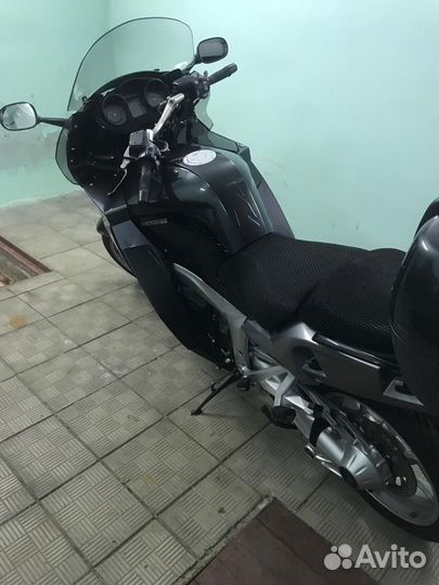 Bmw k1200gt