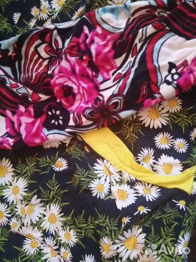 Вещи на женщину 52-54