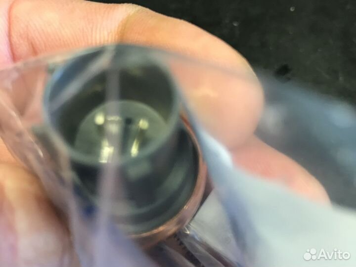 Датчик давления масла гур honda