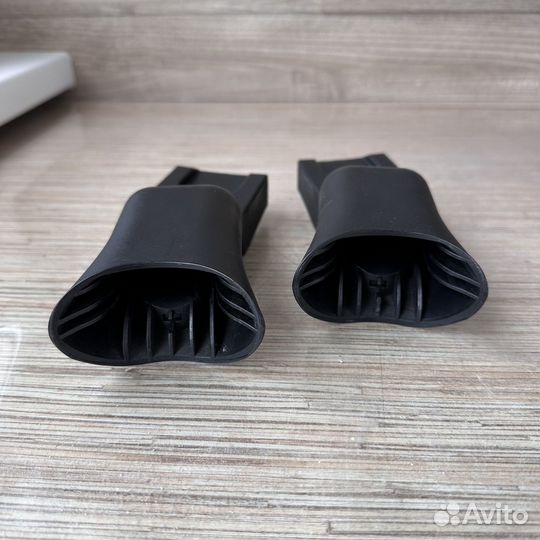 Адаптеры для автокресел на коляску Cybex