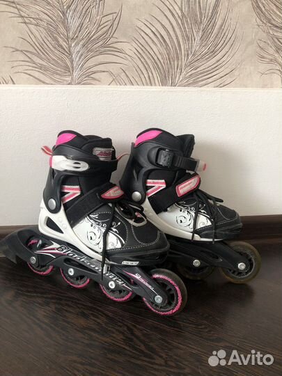 Ролики детские