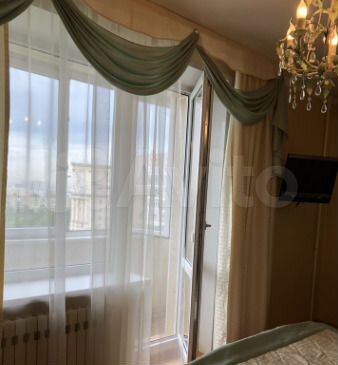 Комната 18 м² в 2-к., 11/14 эт.