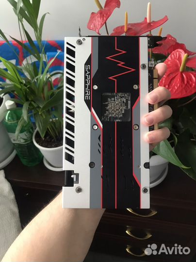 Видеокарта