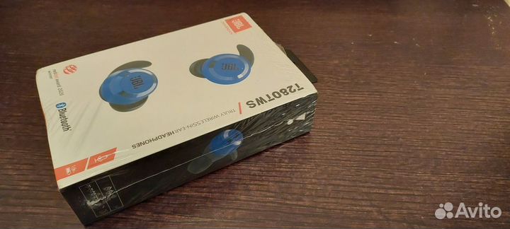 Наушники JBL новые