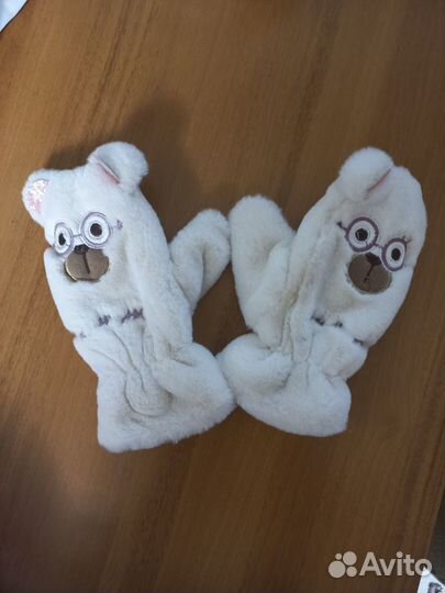 Детская одежда для девочек 2-3