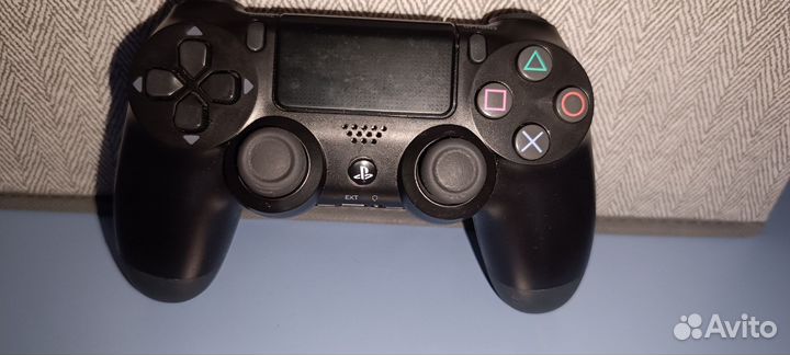 Геймпад sony dualshock 4 v2