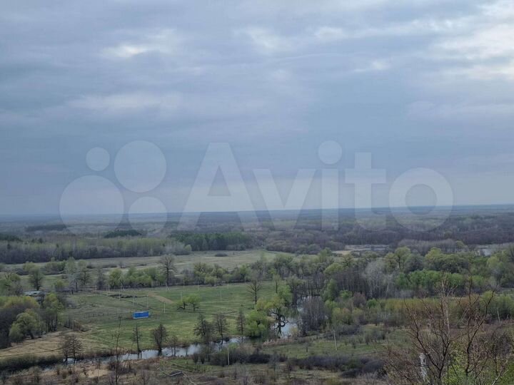 Участок 20 га (СНТ, ДНП)