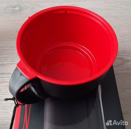 Термос Vitax Voyager Prime 1.2 л