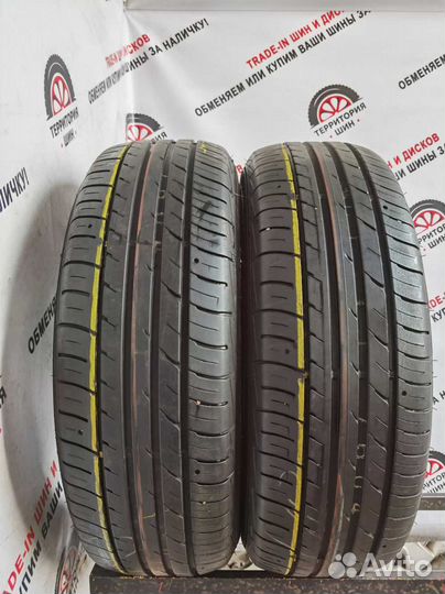 Falken Ziex ZE-914 225/65 R17 102V