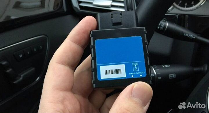 Глонасс с контролем топлива F3rgxco2