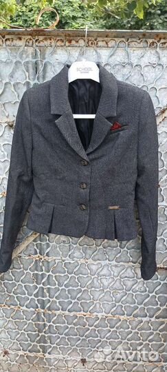 Школьная форма