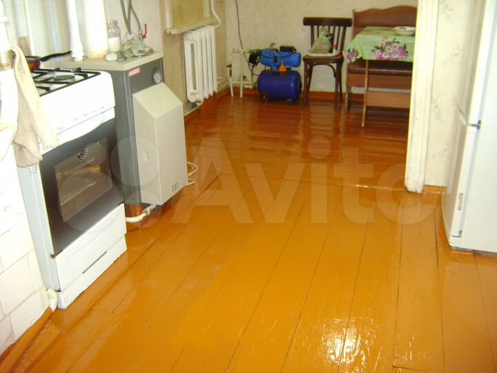 Дом 58 м² на участке 15 сот.