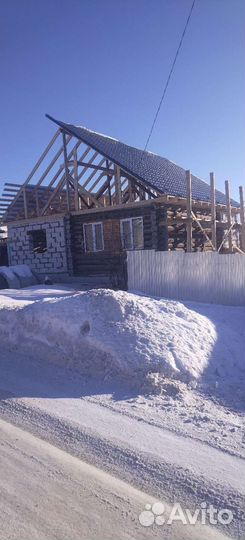 Выполняем все виды строительных работ