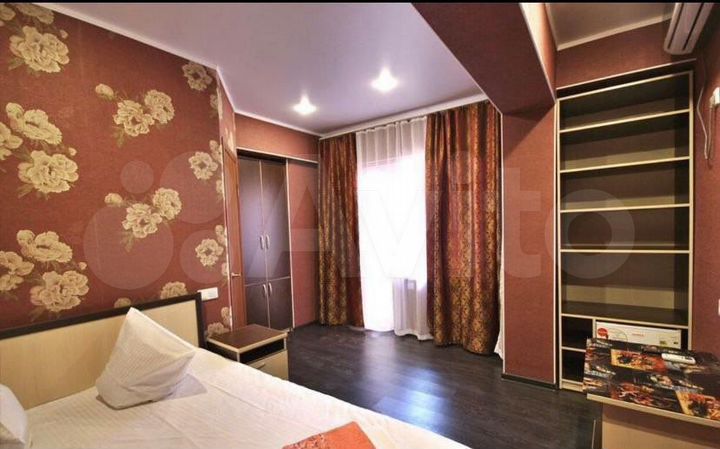 Комната 18 м² в 1-к., 2/3 эт.