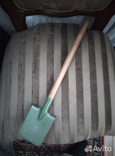 Лопатка детская